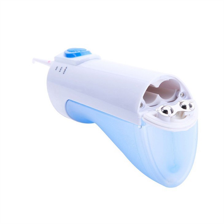 Máy tưới miệng di động