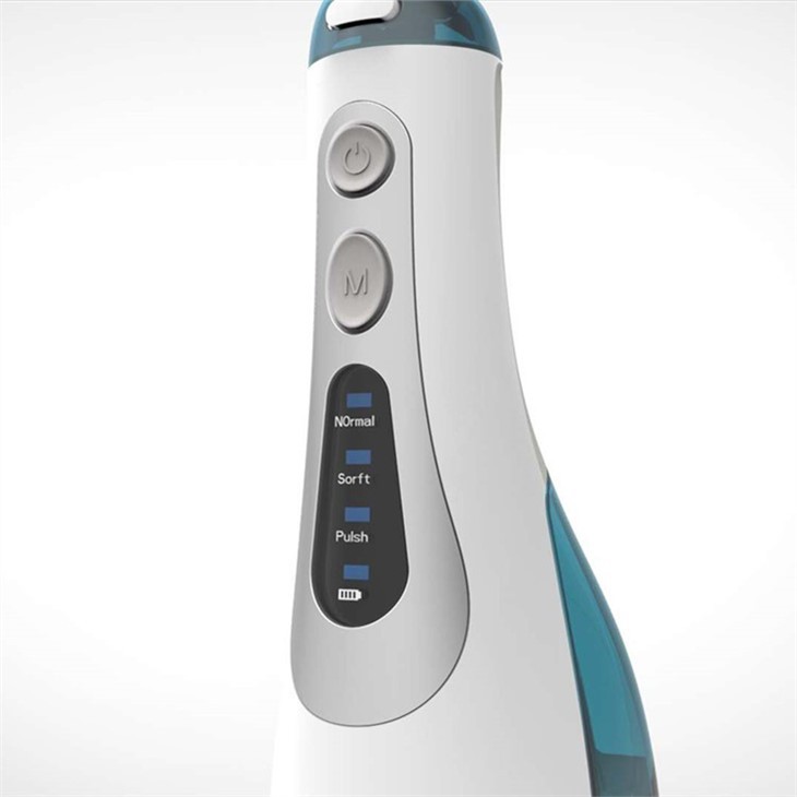 Máy phun nước uống Jet Flosser