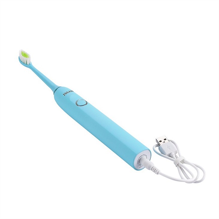 Bàn chải đánh răng Sonic có thể sạc lại tốt nhất