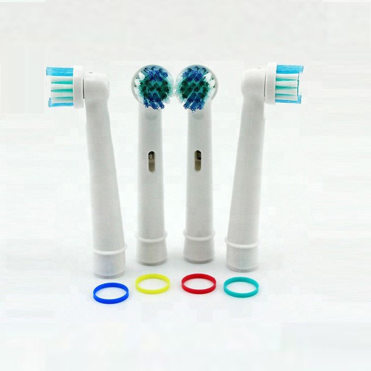 Các phân loại của bàn chải đánh răng điện là gì