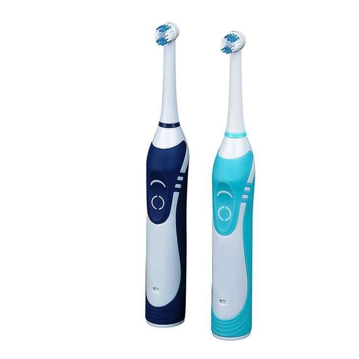 Bàn chải đánh răng điện JS107