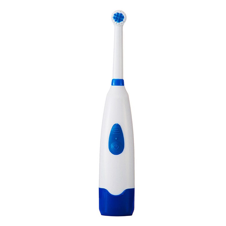 Bàn chải đánh răng điện spin
