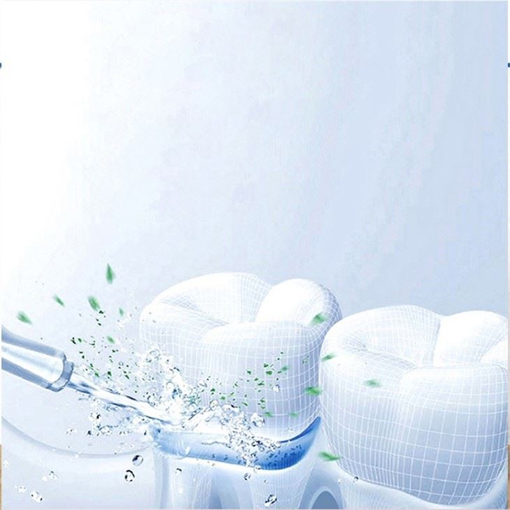 Flosser nước điện