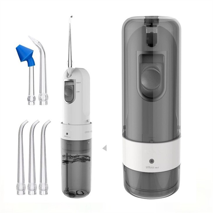 Chỉ nha khoa nước tốt nhất thân thiện với môi trường