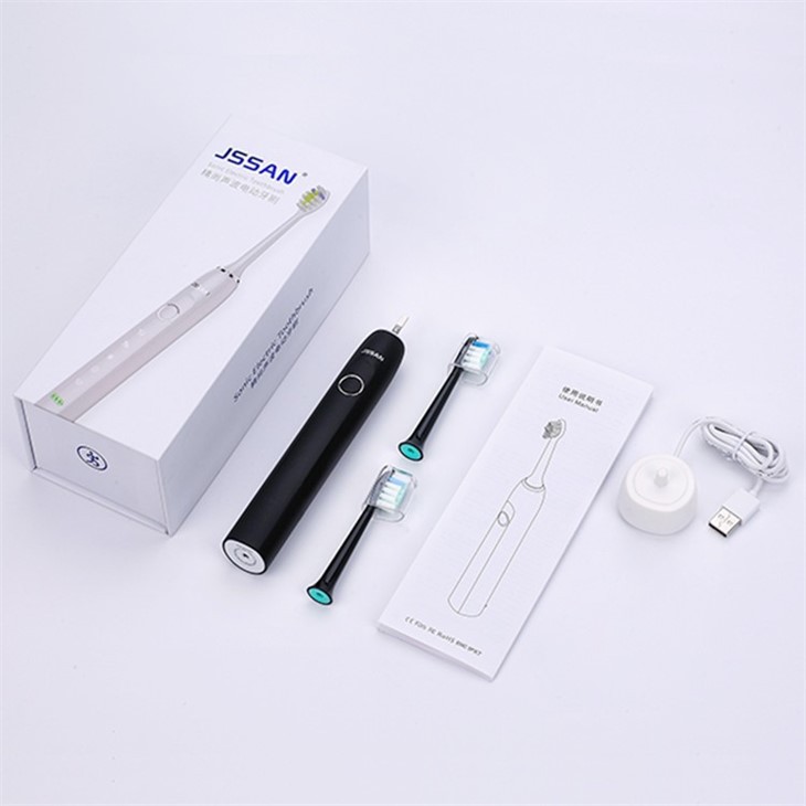 Bàn chải đánh răng Sonic Care