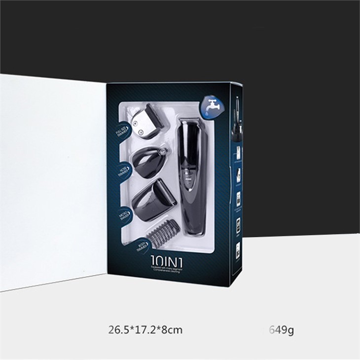 Máy cắt tóc 5 trong 1