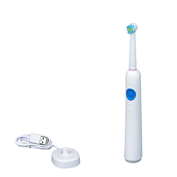Bàn chải đánh răng điện JS107