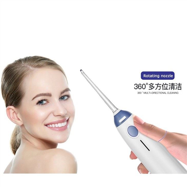 Flosser nước điện