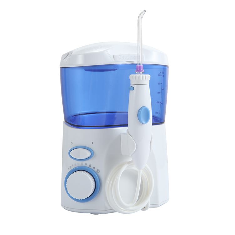 Tưới tiêu đường uống làm sạch chuyên sâu