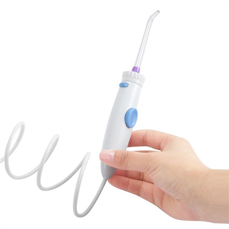 Nha khoa chỉ nha khoa Máy phản lực nước